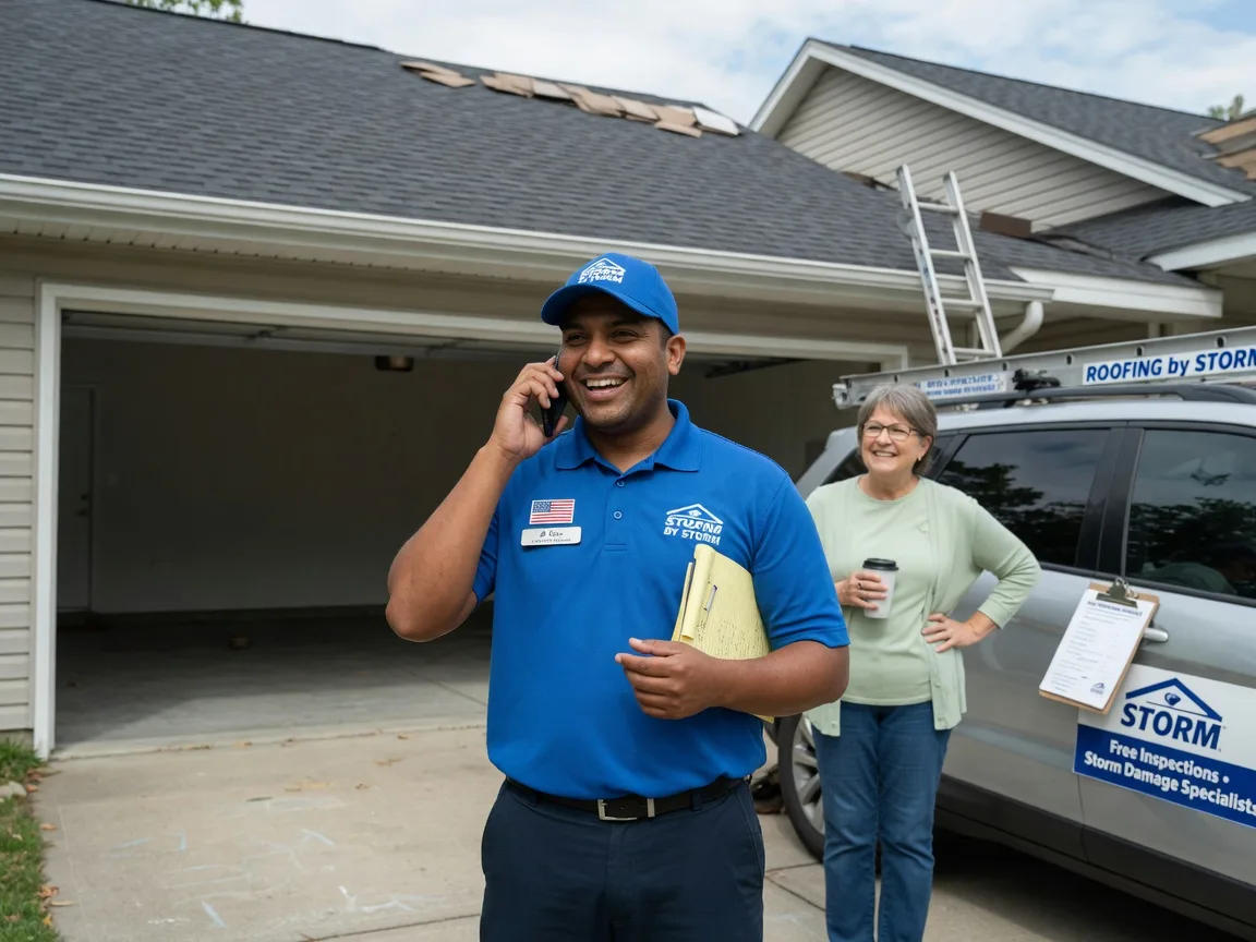 Roof Repair Near Me Vendor, AR FAQs